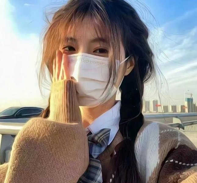 儿子，妈不是保姆